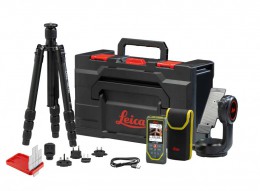 Leica Disto X6R Distance Measure P2P Pack £1,499.00